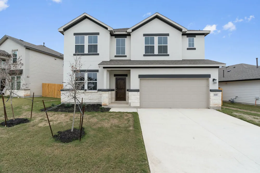 221 Comet Pointe Drive