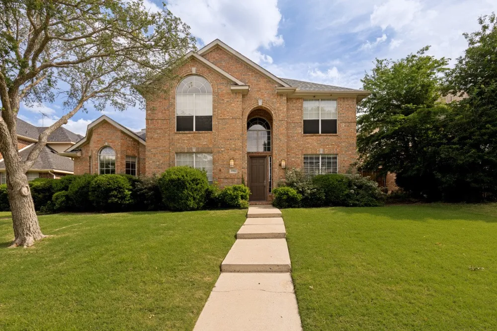 3912 Sunflower Lane