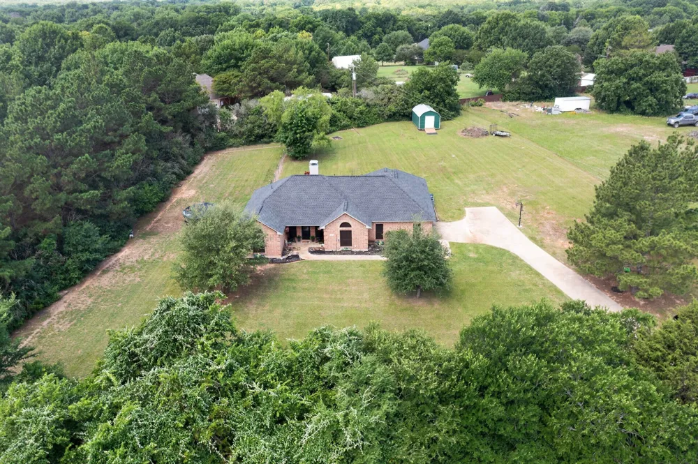 1362 Eubanks Road