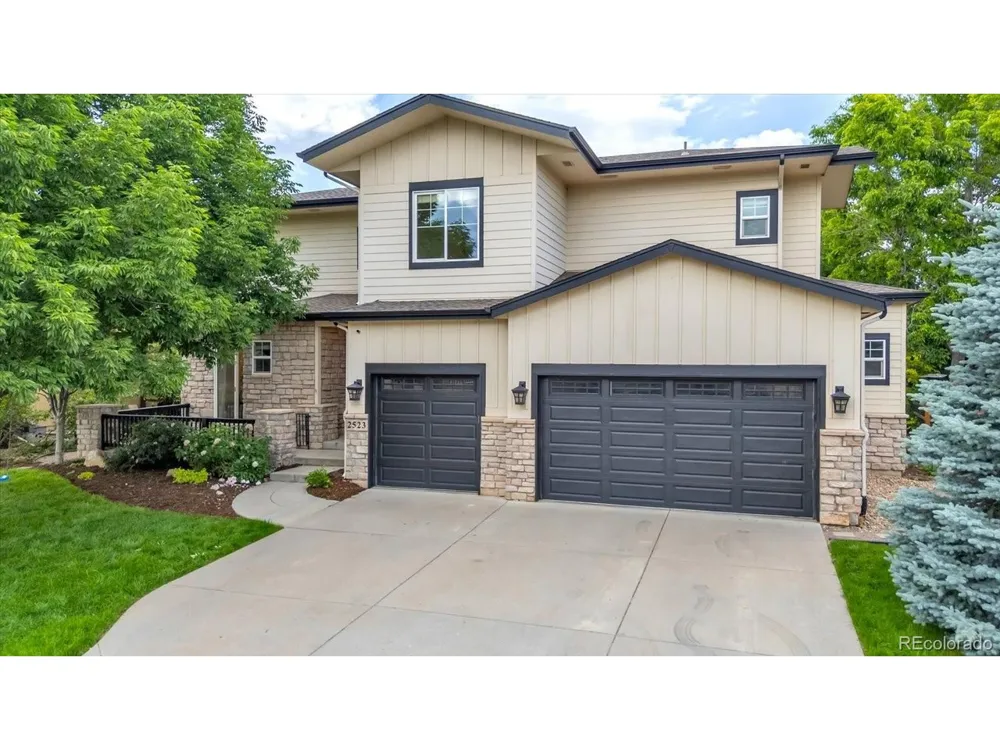2523 Westward Drive