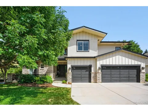 2523 Westward Drive