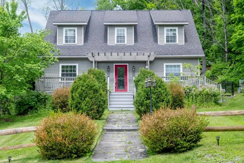 580 Oak Summit Road