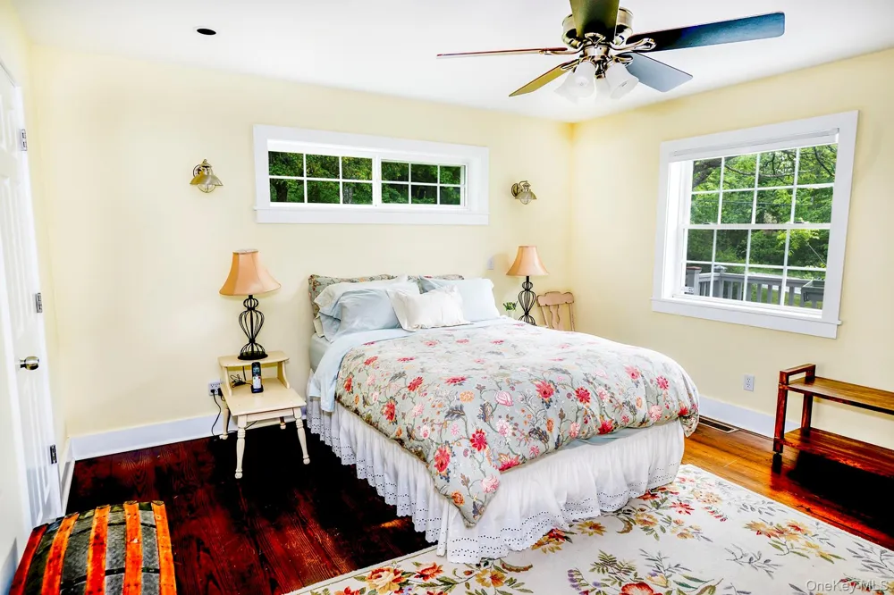 580 Oak Summit Road Millbrook, NY 12545