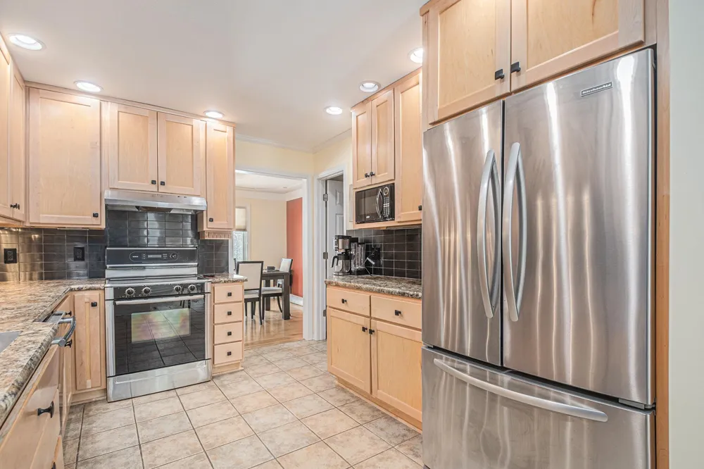 1209 Morris Drive Niles, MI 49120