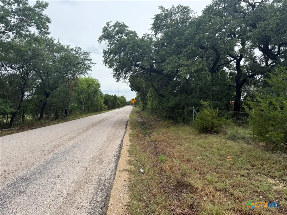 16350 Cedar Valley Road Salado, TX 76571