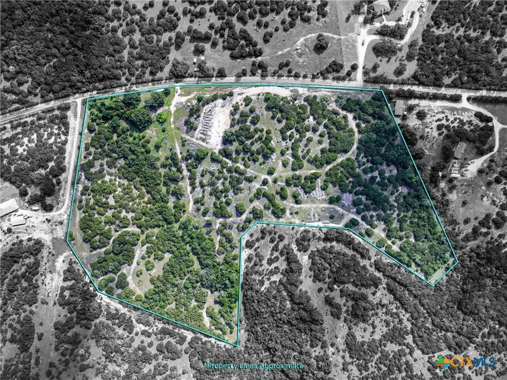 16350 Cedar Valley Road Salado, TX 76571