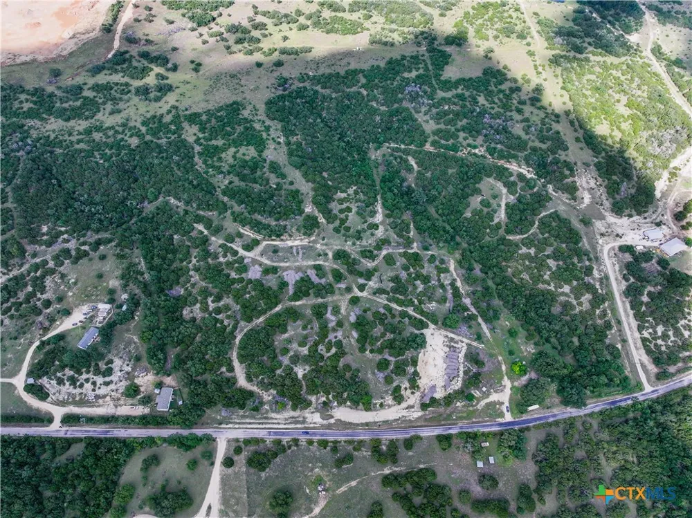 16350 Cedar Valley Road Salado, TX 76571