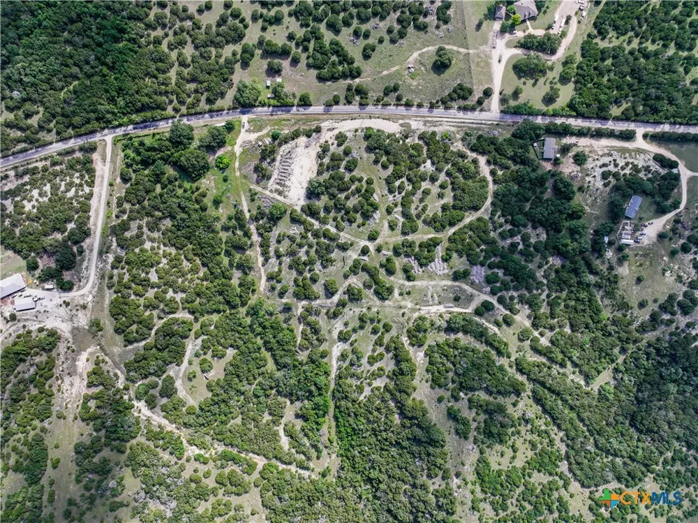 16350 Cedar Valley Road Salado, TX 76571