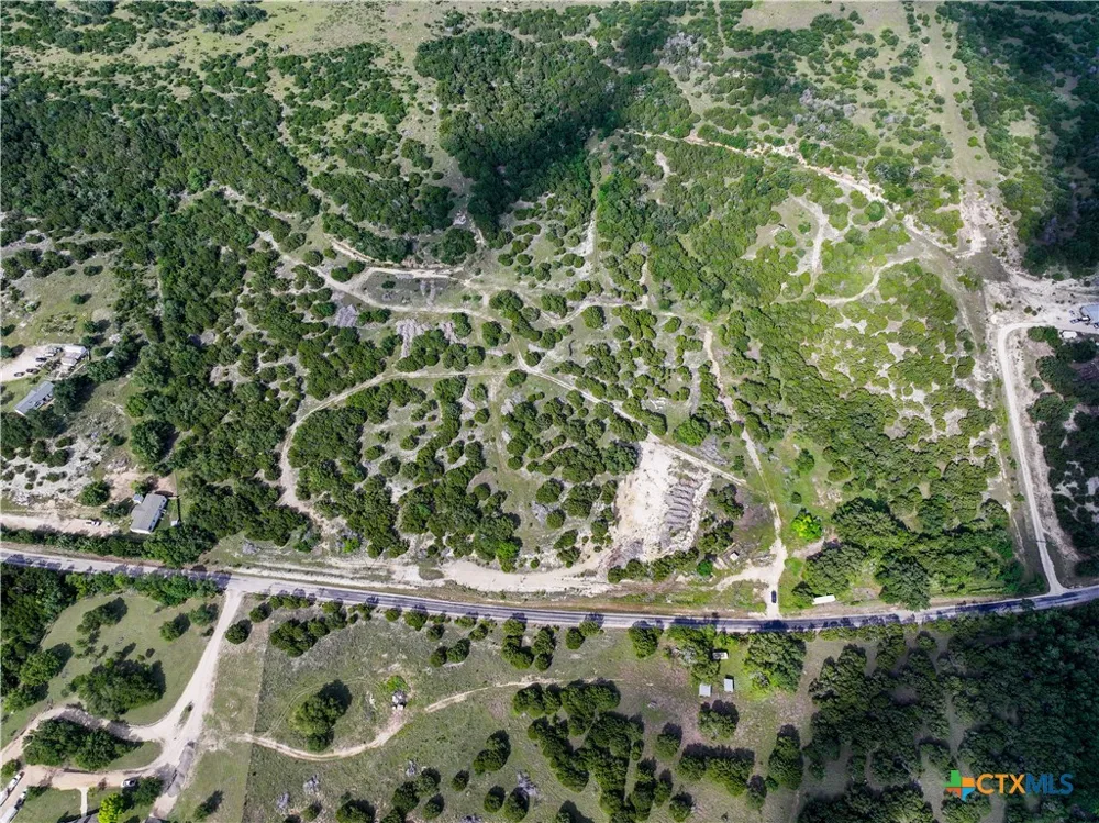 16350 Cedar Valley Road Salado, TX 76571