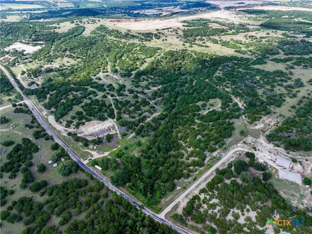 16350 Cedar Valley Road Salado, TX 76571