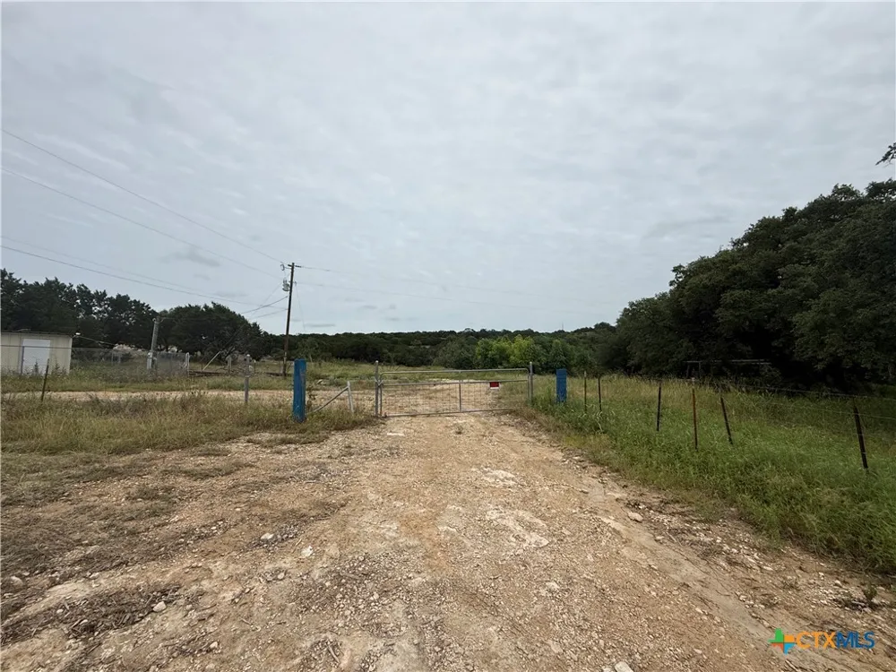 16350 Cedar Valley Road Salado, TX 76571