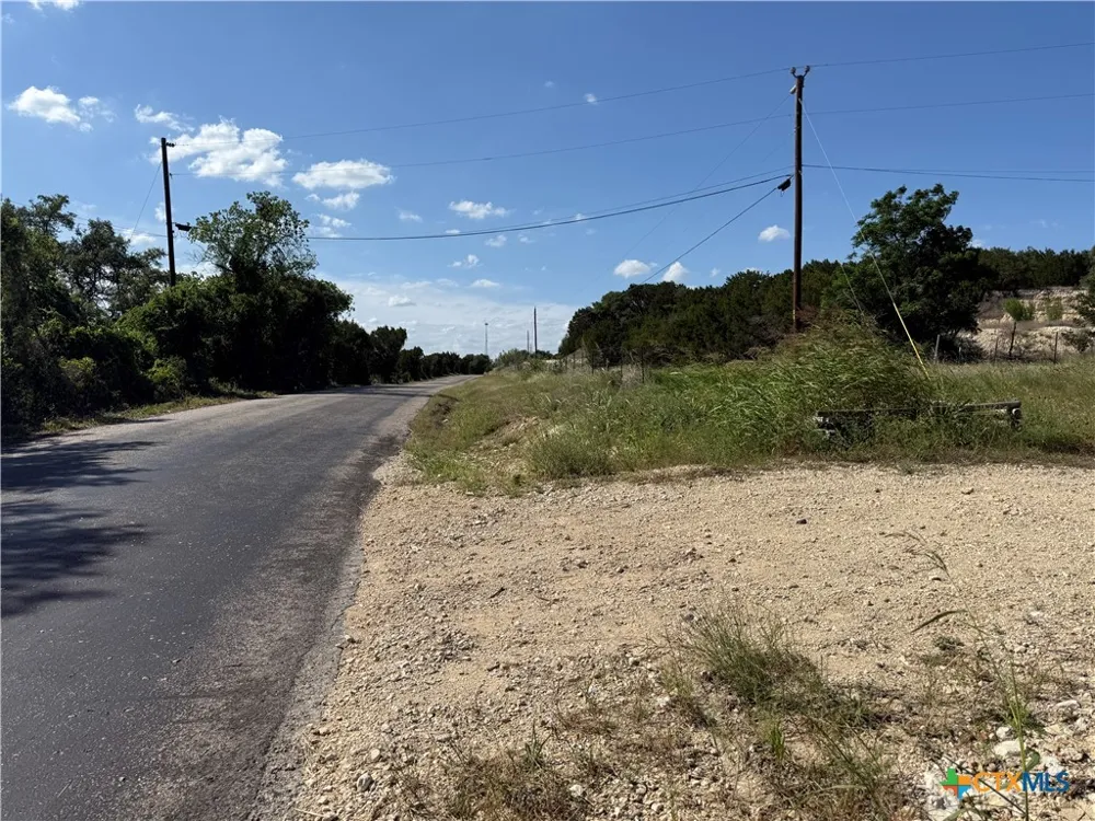 16350 Cedar Valley Road Salado, TX 76571