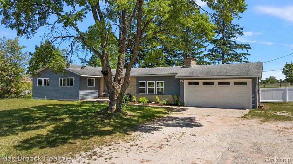 8580 Silver Creek Road Whitehall Township, MI 49461