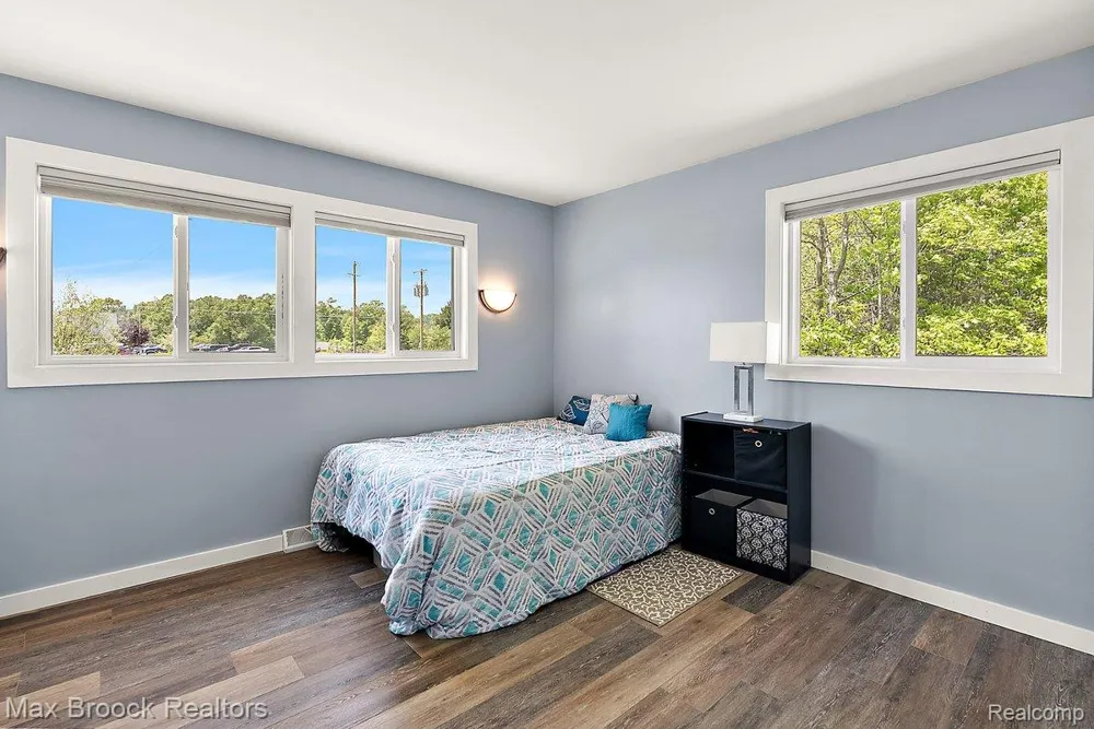 8580 Silver Creek Road Whitehall Township, MI 49461