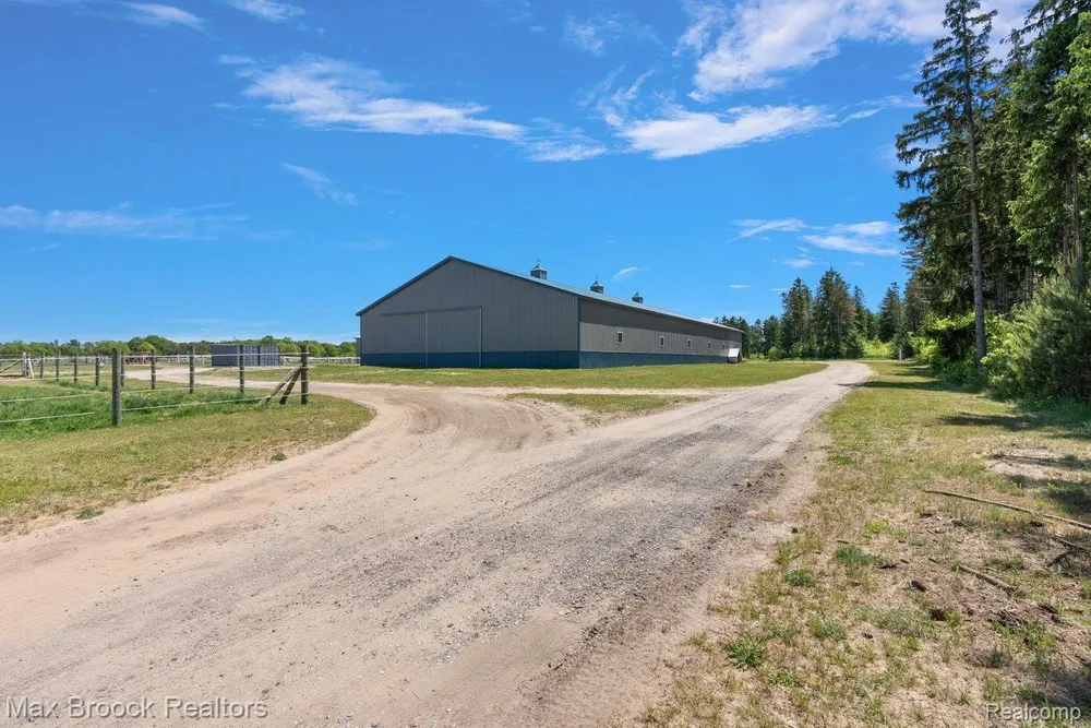 8580 Silver Creek Road Whitehall Township, MI 49461