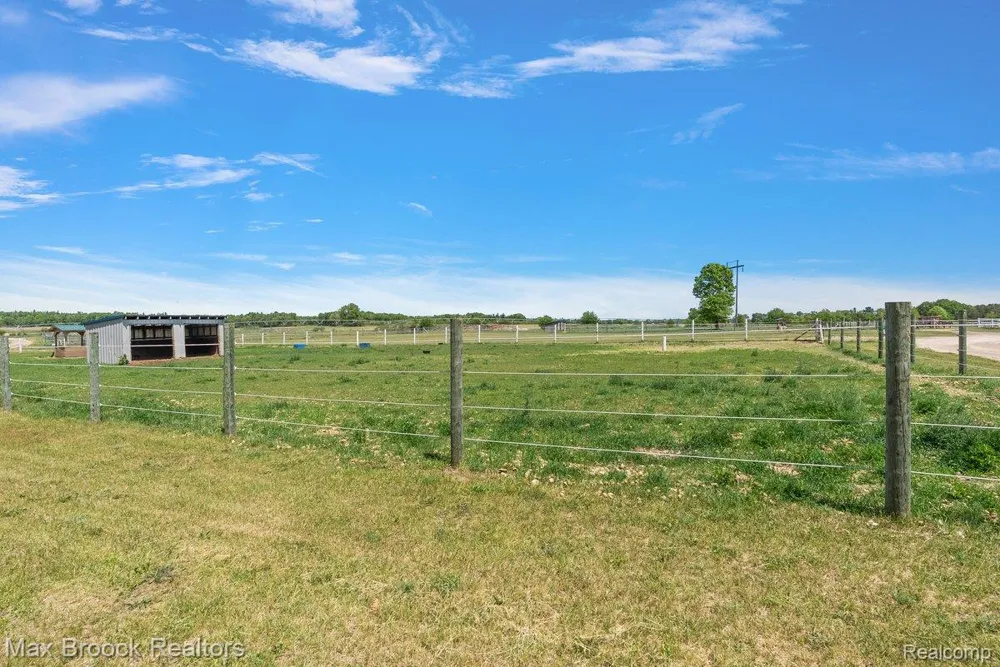 8580 Silver Creek Road Whitehall Township, MI 49461