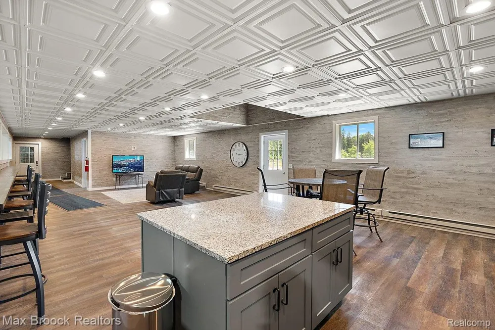 8580 Silver Creek Road Whitehall Township, MI 49461