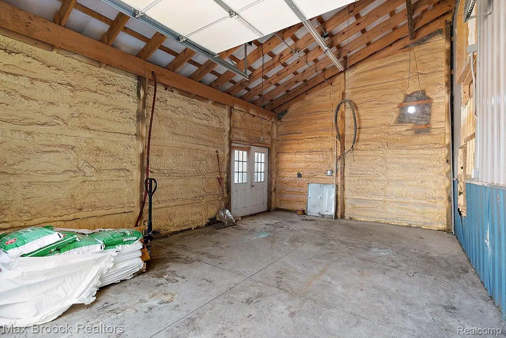8580 Silver Creek Road Whitehall Township, MI 49461
