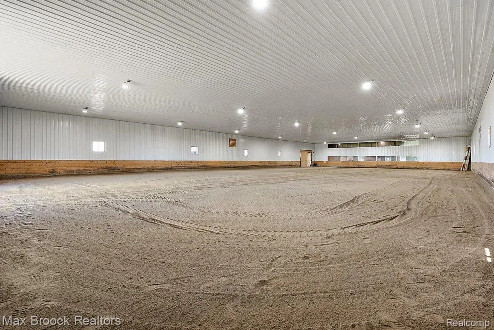 8580 Silver Creek Road Whitehall Township, MI 49461