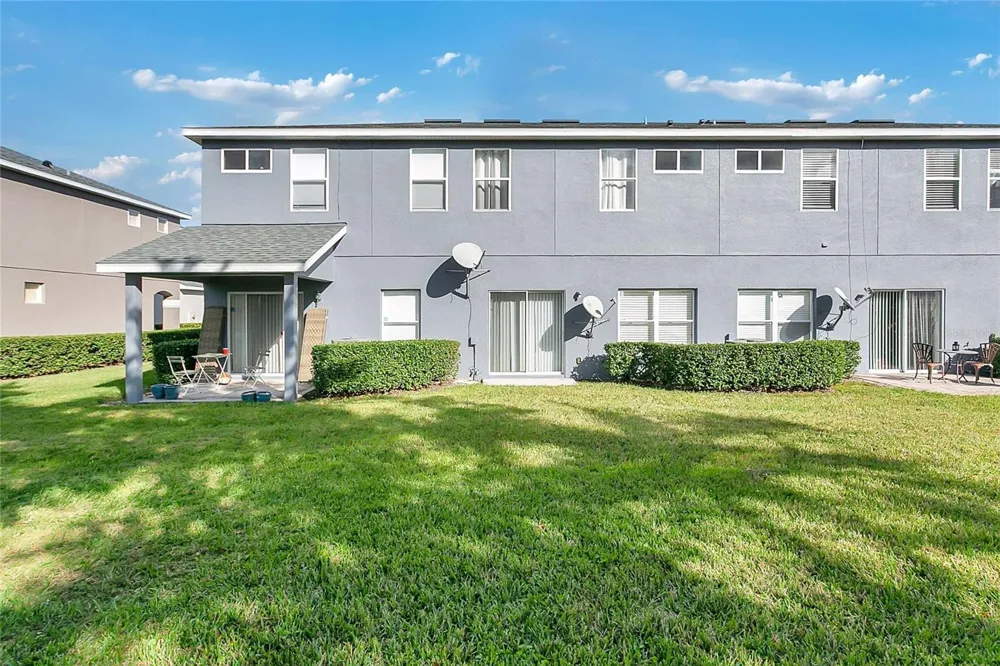 1748 FRITWELL COURT Ocoee, FL 34761