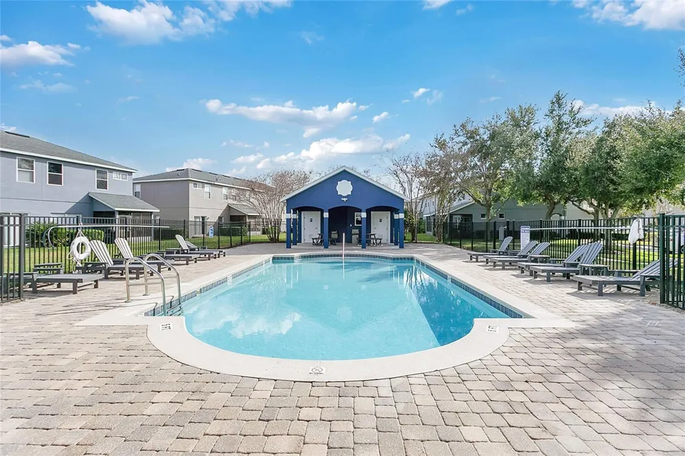 1748 FRITWELL COURT Ocoee, FL 34761