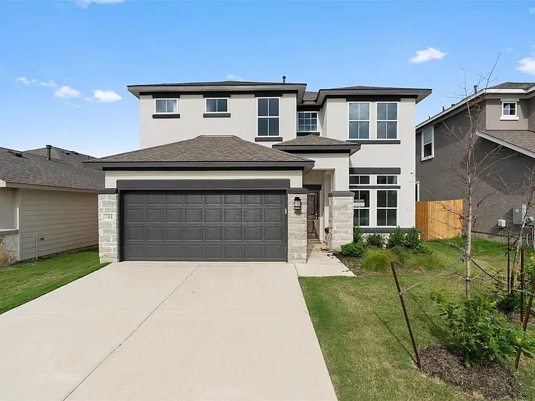 128 Comet Pointe Drive Georgetown, TX 78628