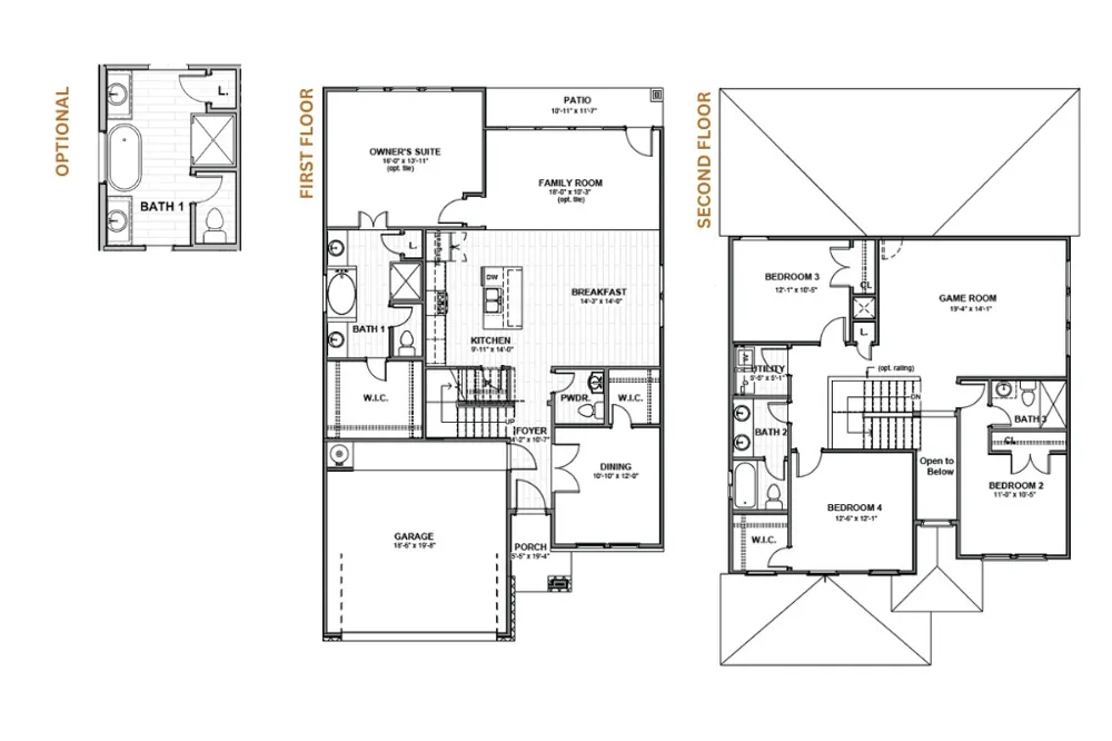 128 Comet Pointe Drive Georgetown, TX 78628