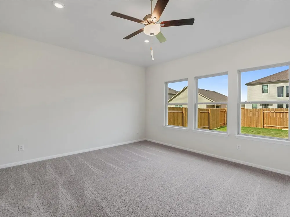 128 Comet Pointe Drive Georgetown, TX 78628