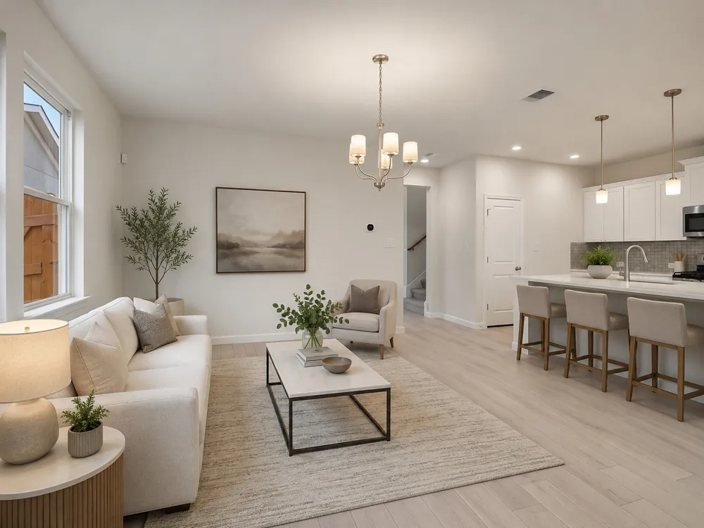 128 Comet Pointe Drive Georgetown, TX 78628