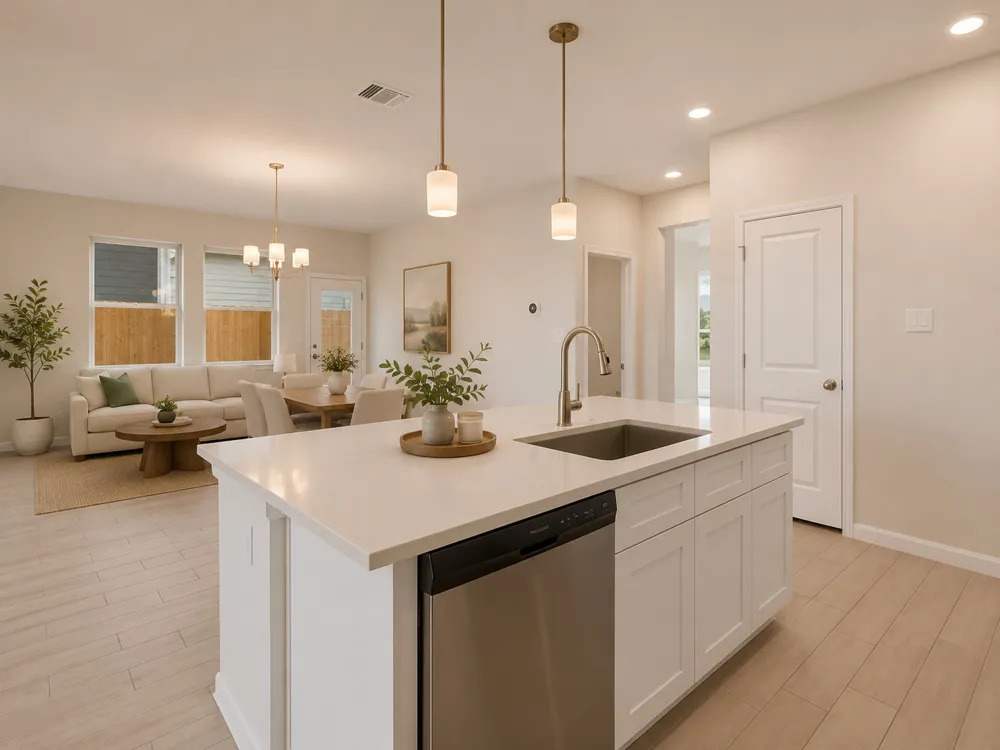 128 Comet Pointe Drive Georgetown, TX 78628
