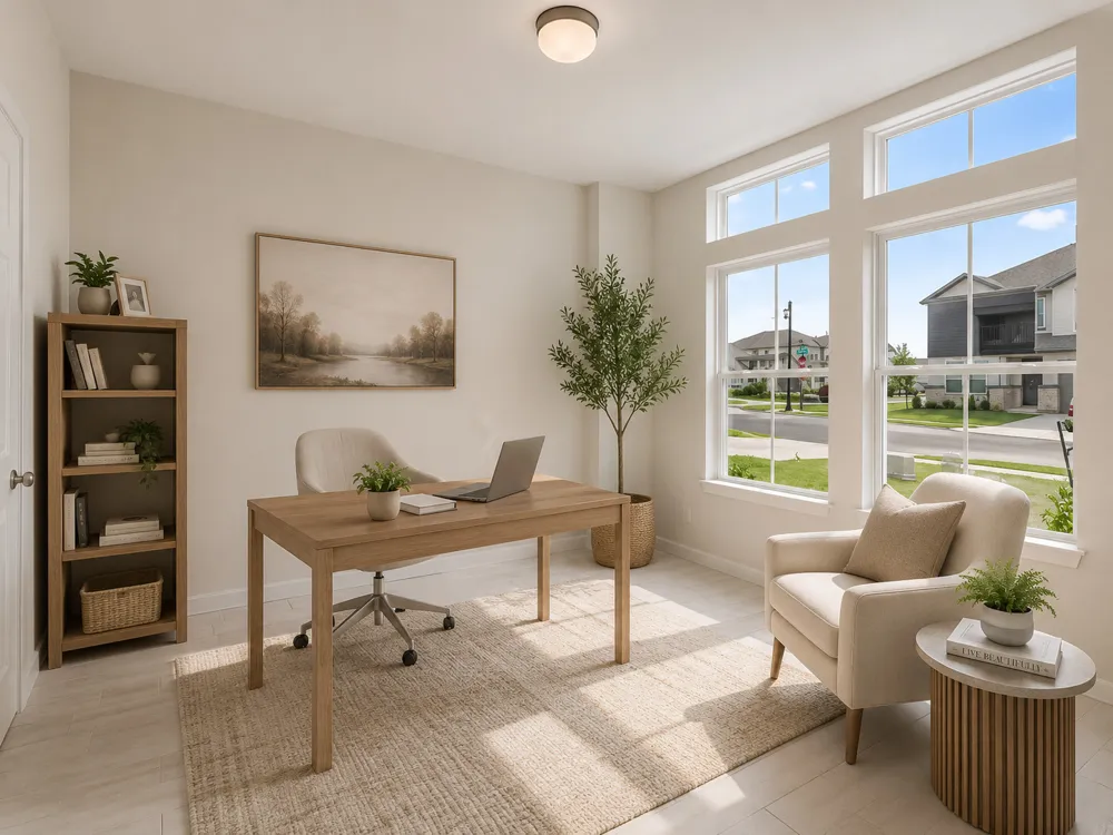 128 Comet Pointe Drive Georgetown, TX 78628