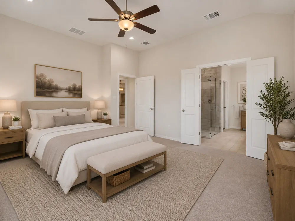 128 Comet Pointe Drive Georgetown, TX 78628