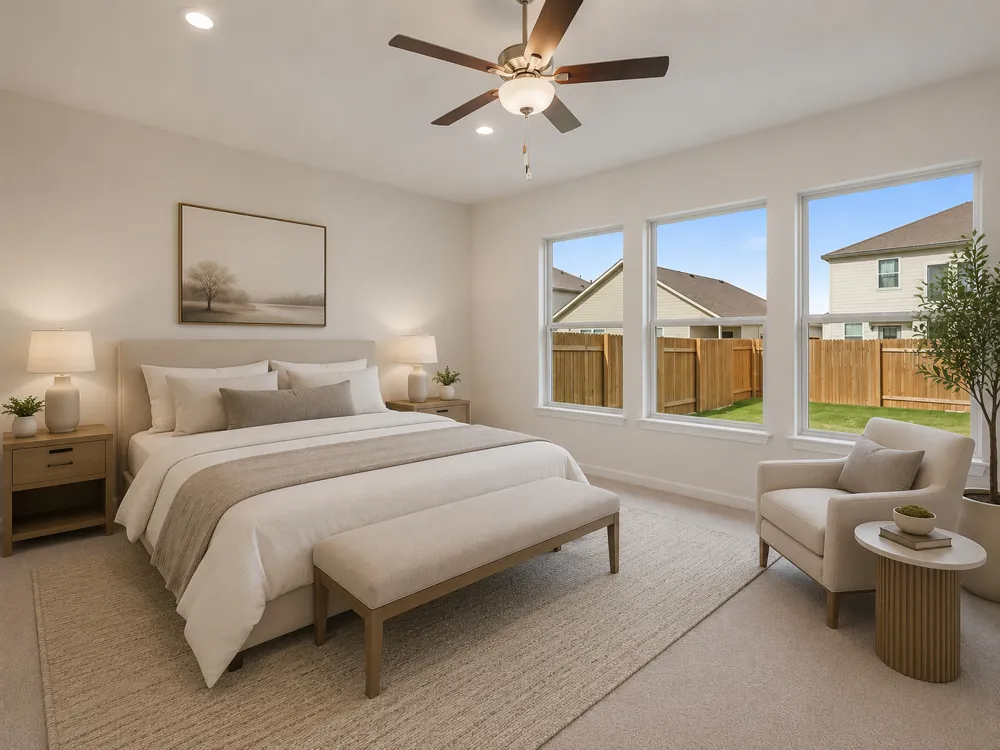 128 Comet Pointe Drive Georgetown, TX 78628