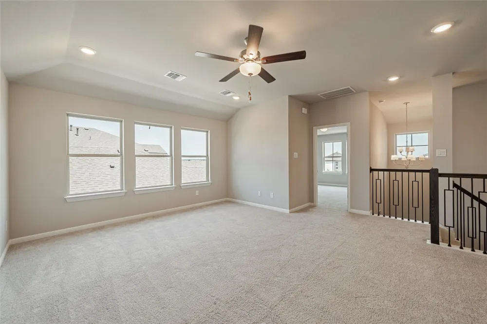 128 Comet Pointe Drive Georgetown, TX 78628