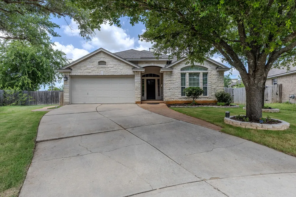 17907 Quitman Mountain Way