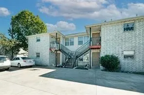 1102 Southwalk Street #D