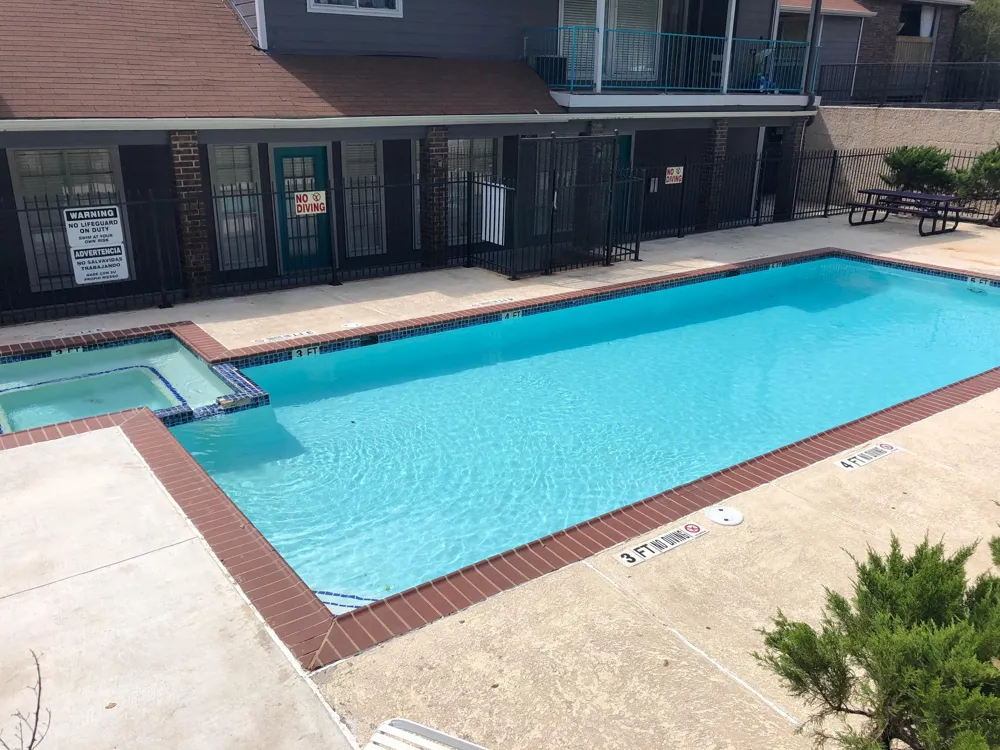 1840 Burton Drive #158 Austin, TX 78741