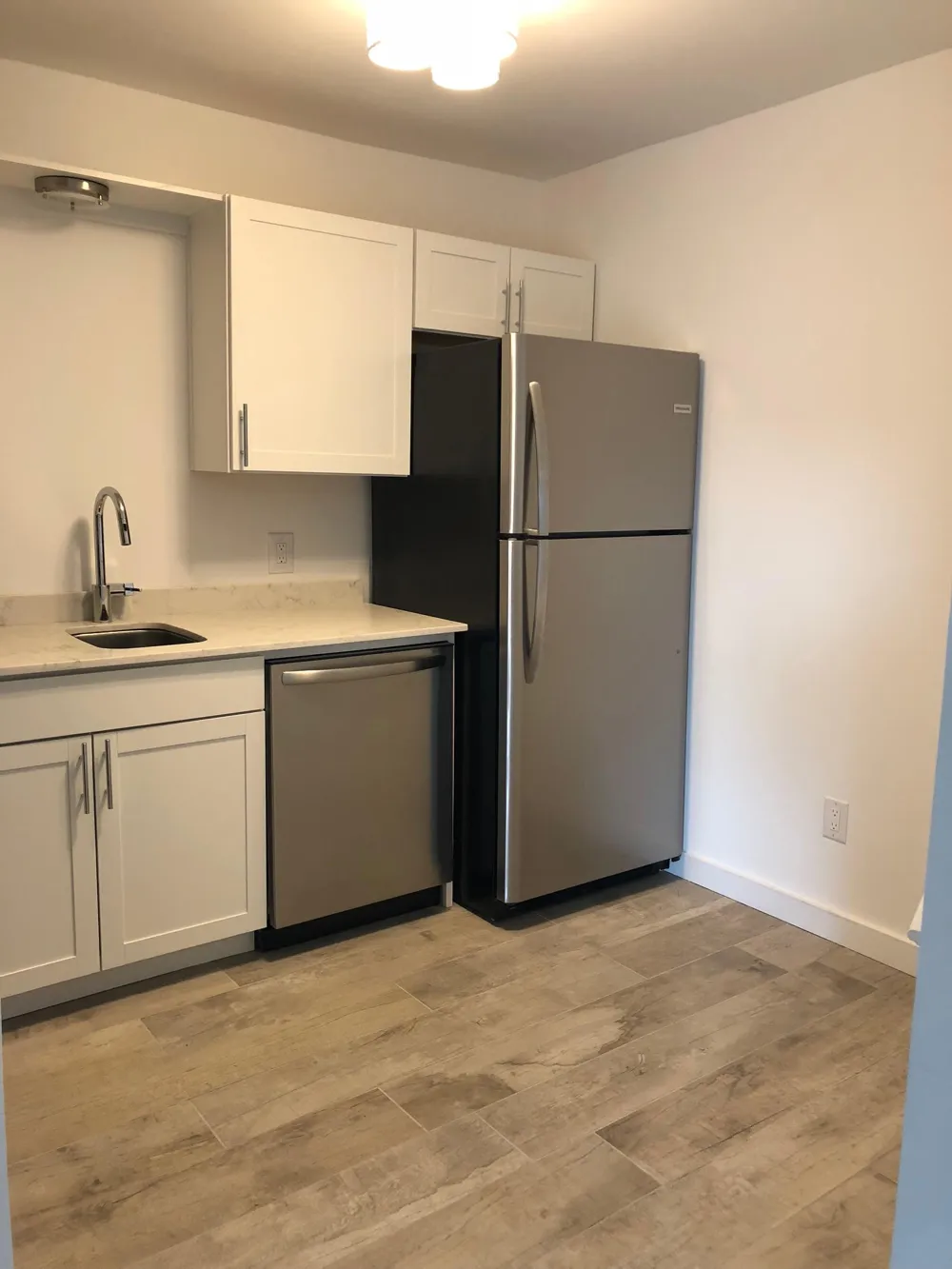 1840 Burton Drive #158 Austin, TX 78741