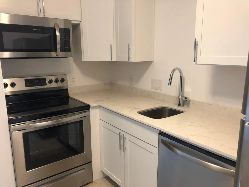 1840 Burton Drive #158 Austin, TX 78741