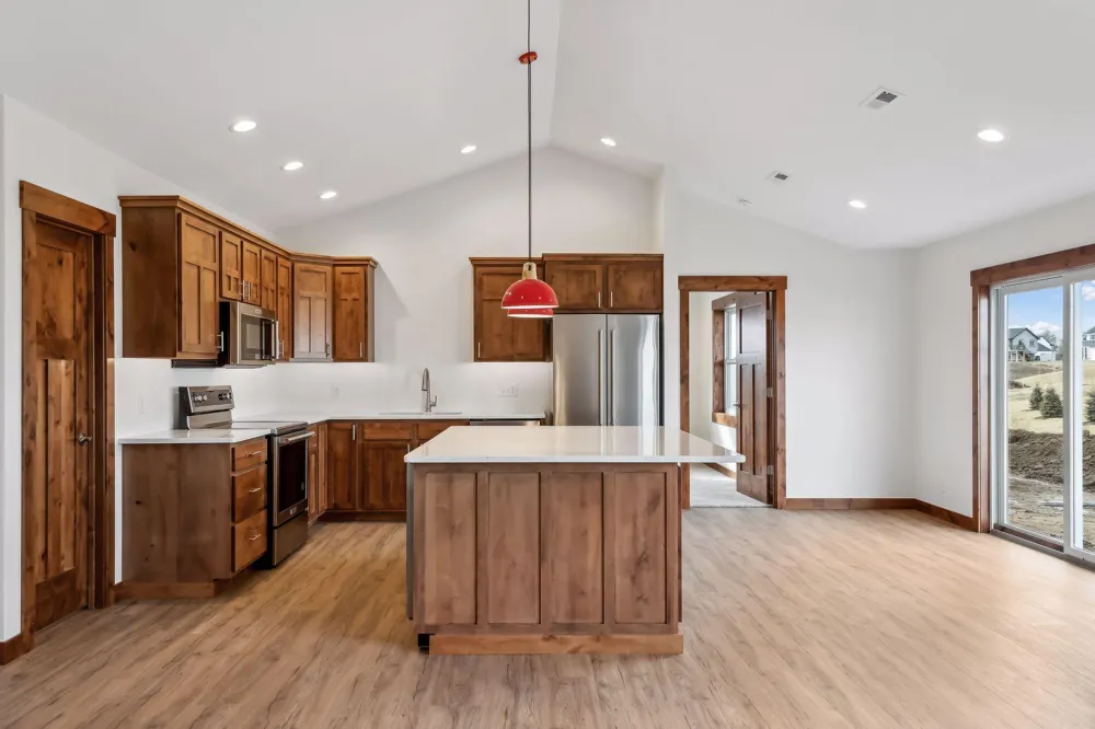 745 165th Street Hammond, WI 54015