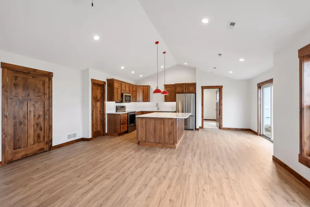 745 165th Street Hammond, WI 54015