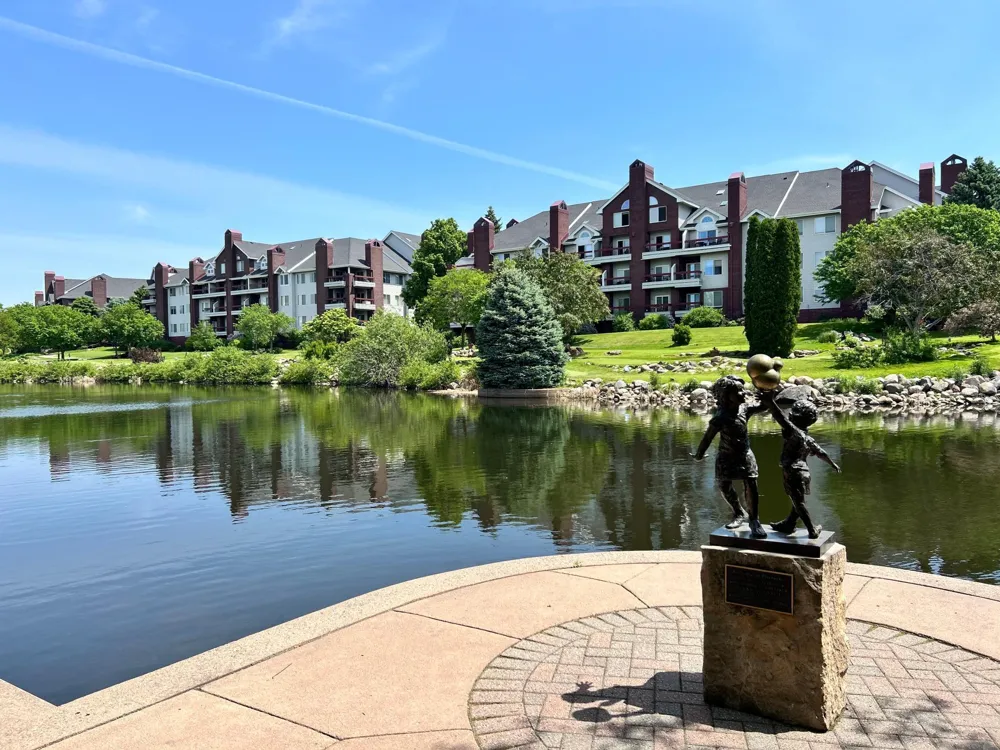 7400 Edinborough Way #5103