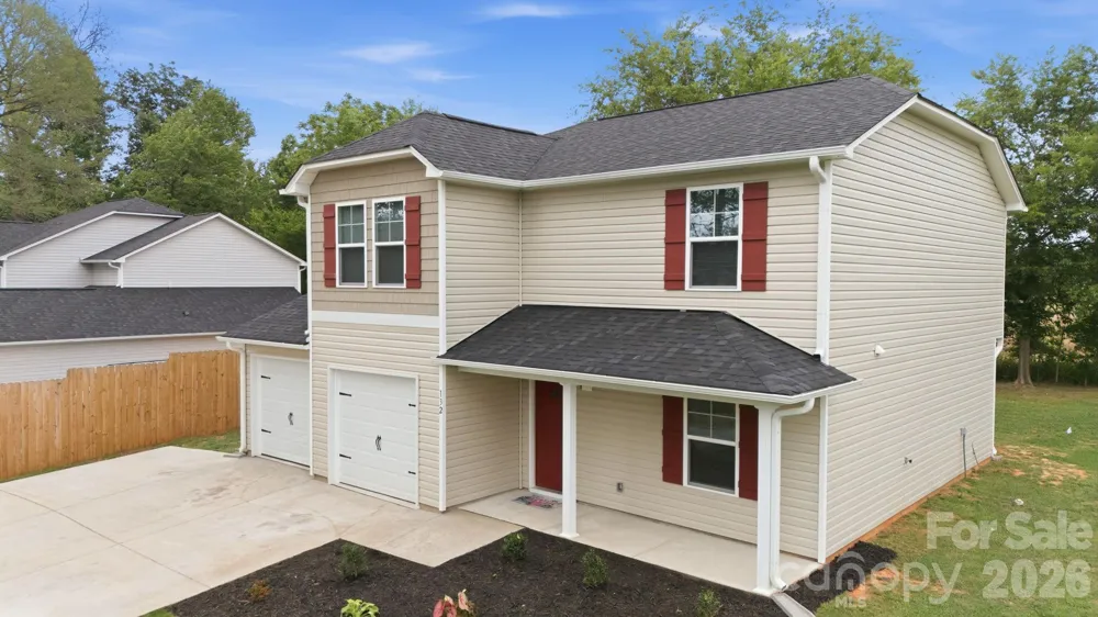 132 Billy Goat Court Lexington, NC 27292