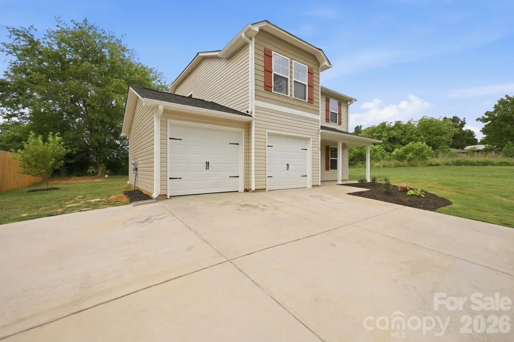 132 Billy Goat Court Lexington, NC 27292