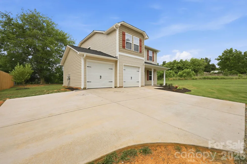 132 Billy Goat Court Lexington, NC 27292