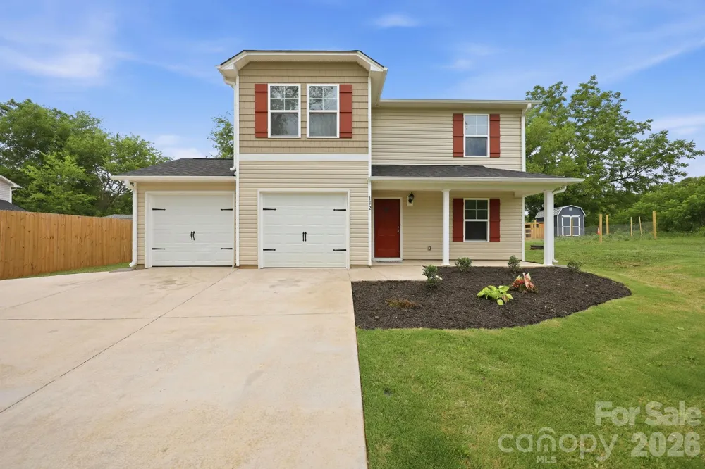132 Billy Goat Court Lexington, NC 27292