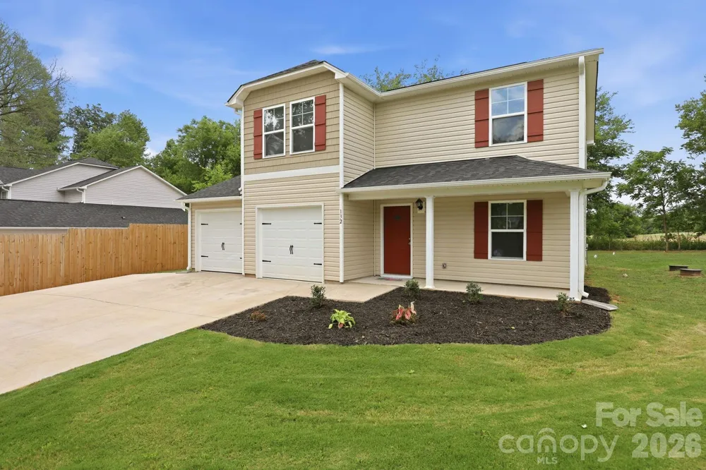 132 Billy Goat Court Lexington, NC 27292