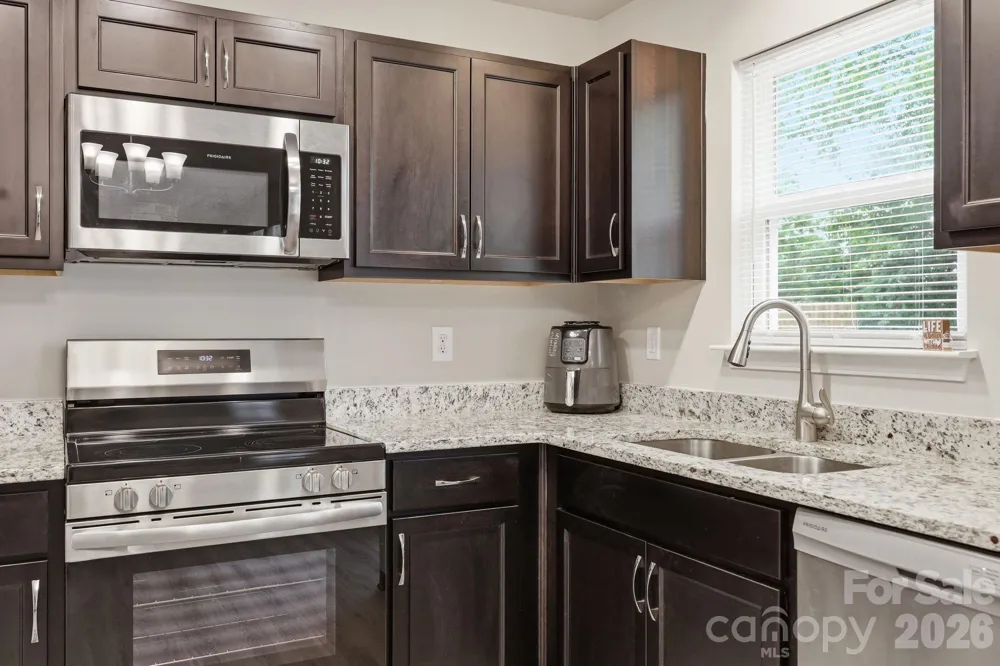 132 Billy Goat Court Lexington, NC 27292