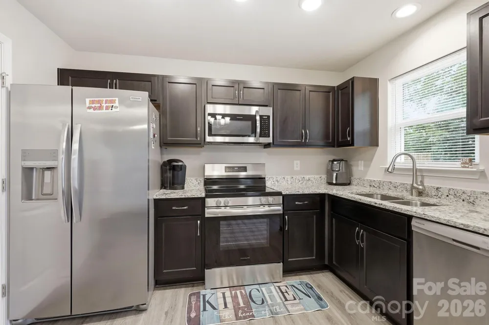 132 Billy Goat Court Lexington, NC 27292