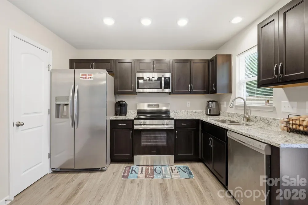 132 Billy Goat Court Lexington, NC 27292